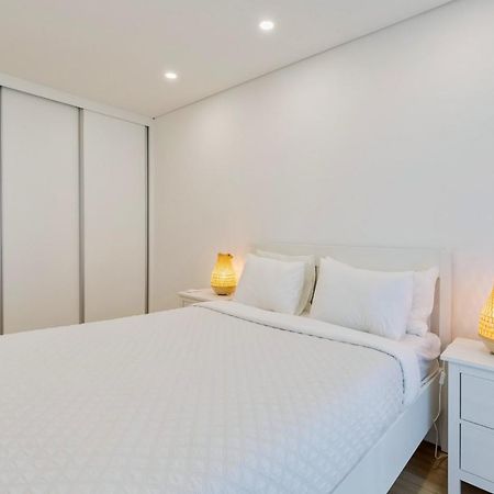 Fonte Nova Nest Setúbal Exterior foto