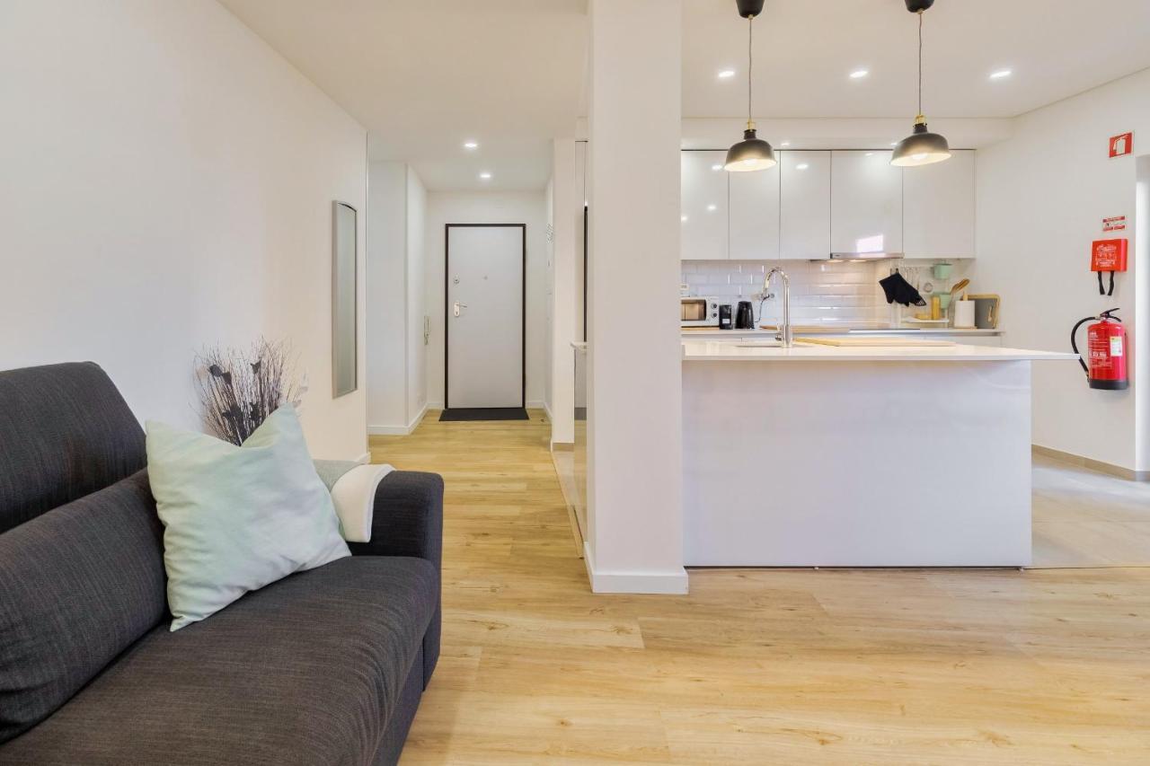 Fonte Nova Nest Setúbal Exterior foto