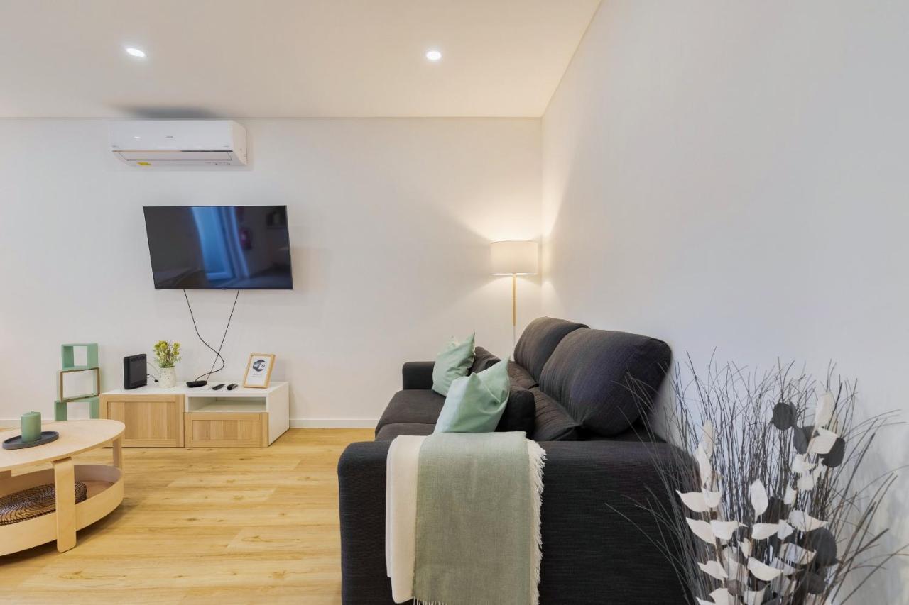 Fonte Nova Nest Setúbal Exterior foto