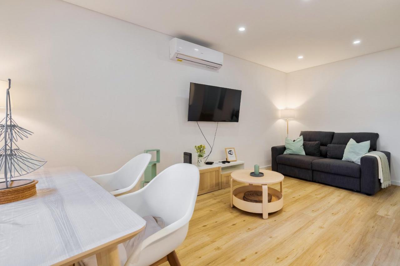 Fonte Nova Nest Setúbal Exterior foto