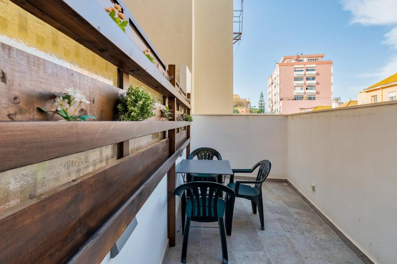 Fonte Nova Nest Setúbal Exterior foto