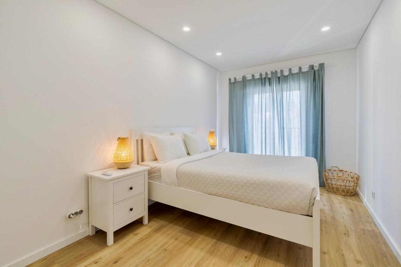 Fonte Nova Nest Setúbal Exterior foto