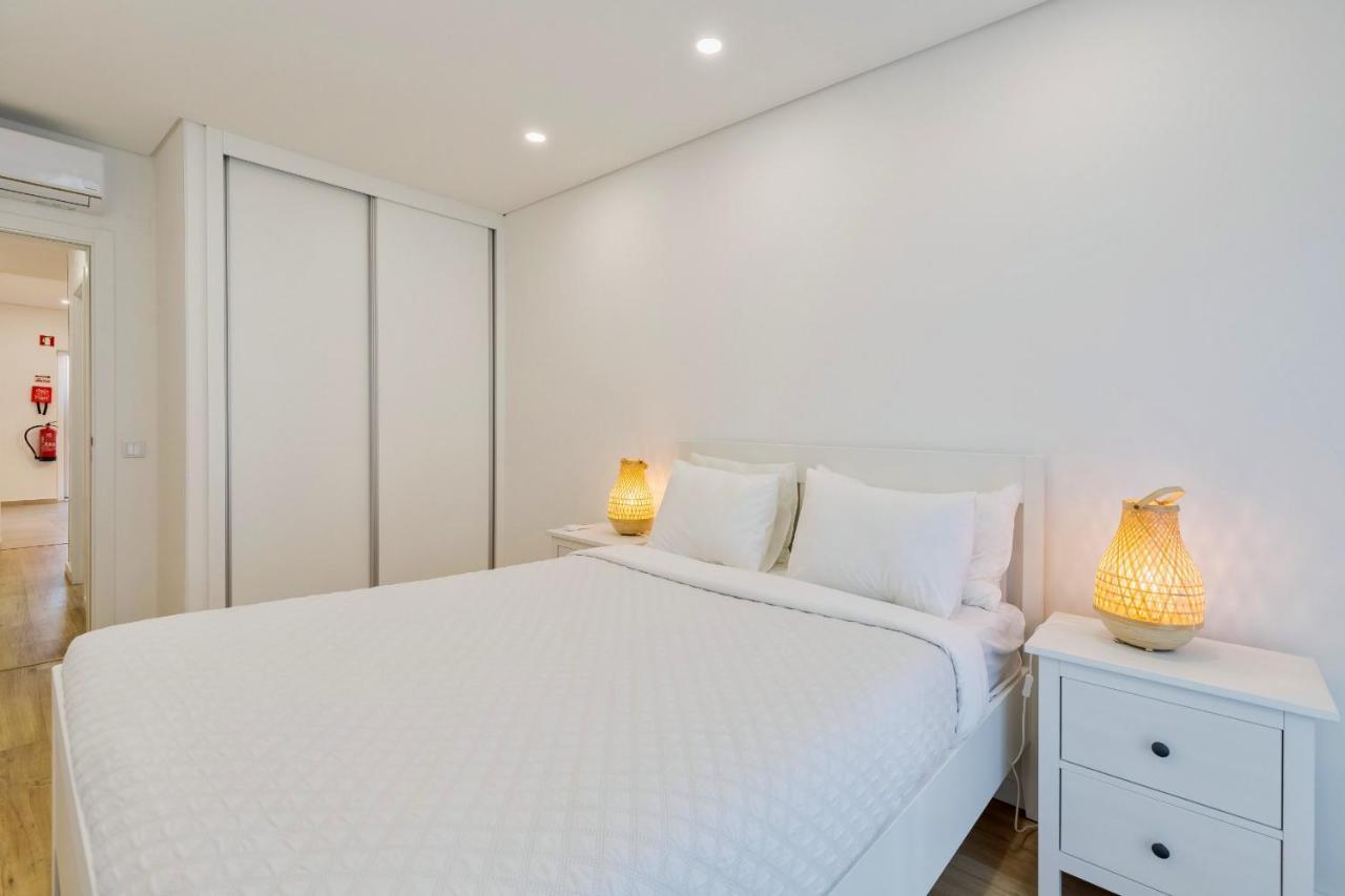 Fonte Nova Nest Setúbal Exterior foto