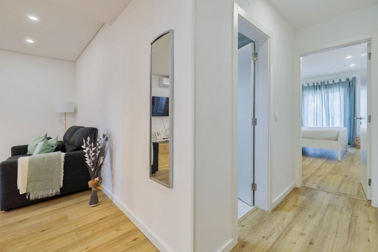 Fonte Nova Nest Setúbal Exterior foto