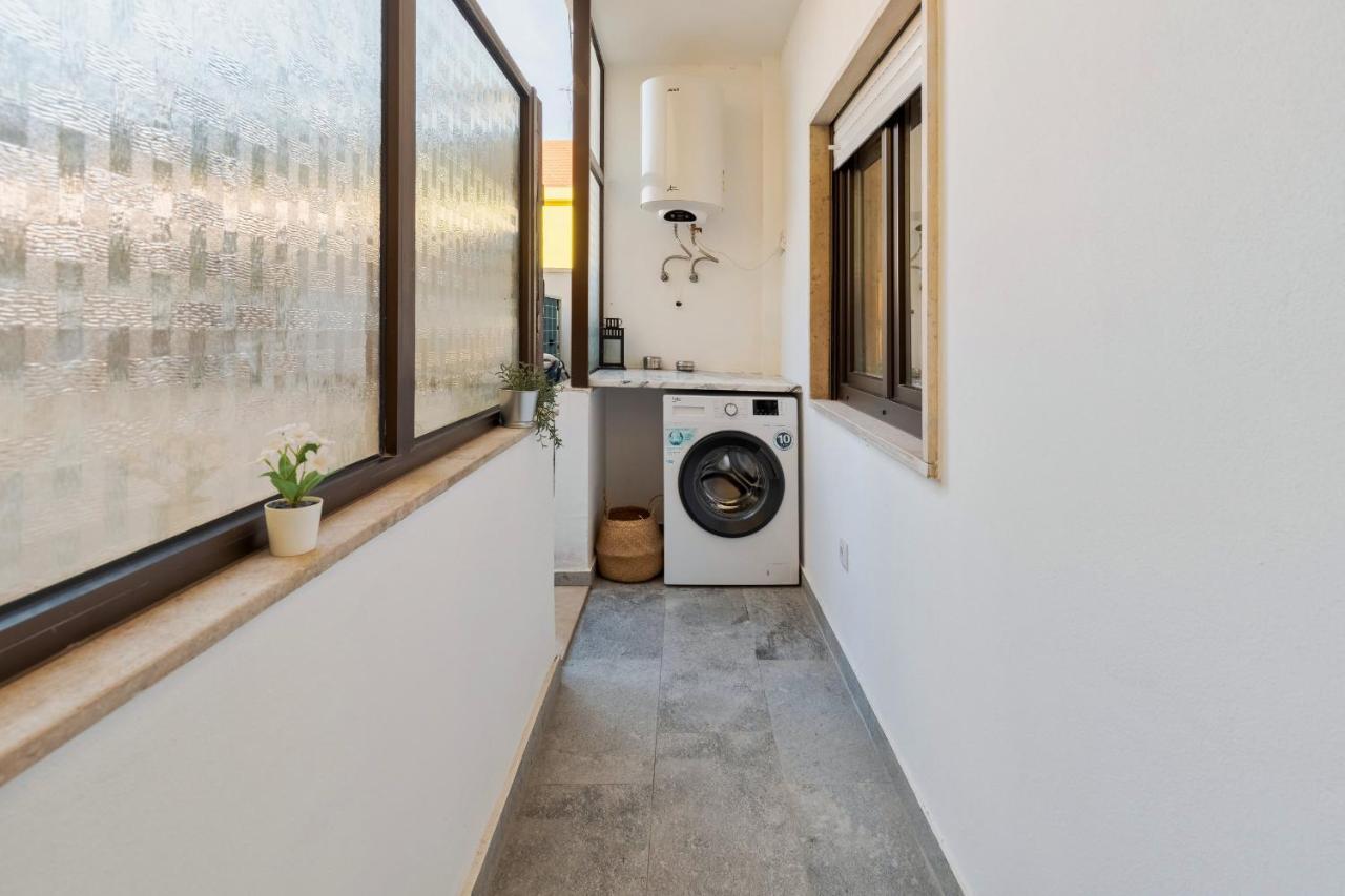 Fonte Nova Nest Setúbal Exterior foto