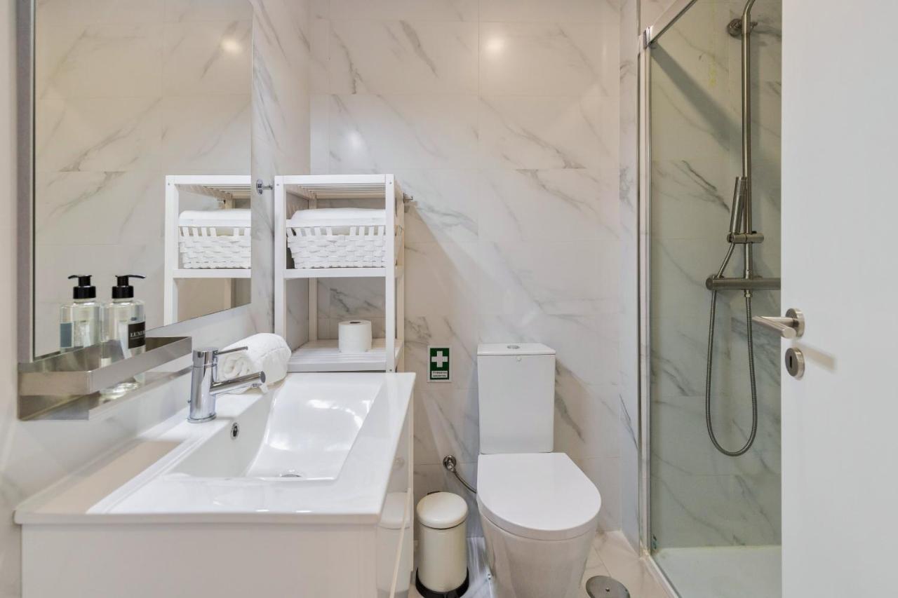 Fonte Nova Nest Setúbal Exterior foto